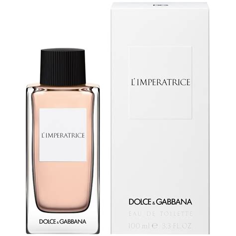 dolce gabbana pas cher|Dolce & Gabbana pour femme 3.3.